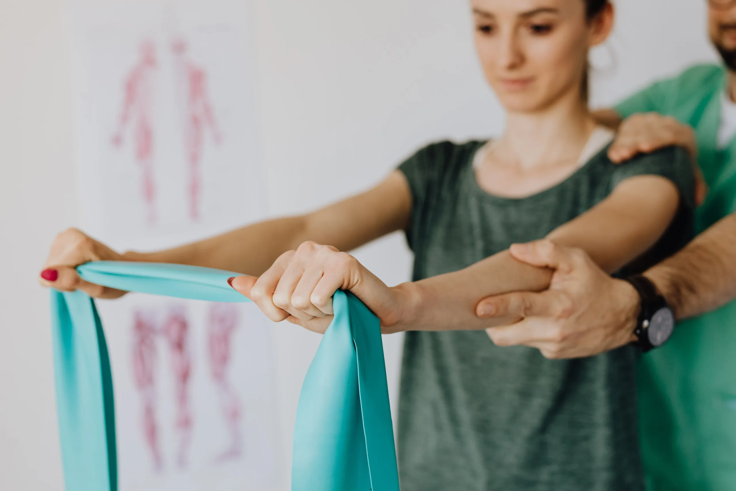 Fysiotherapie Wennekers
