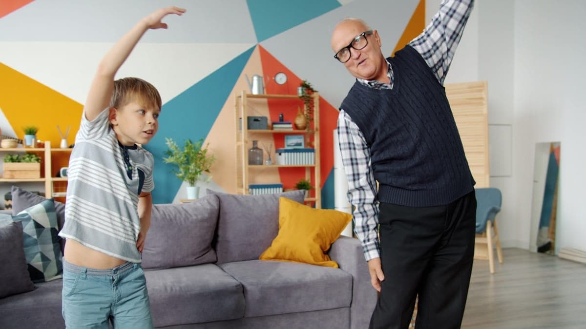 Waarom fysiotherapie aan huis?