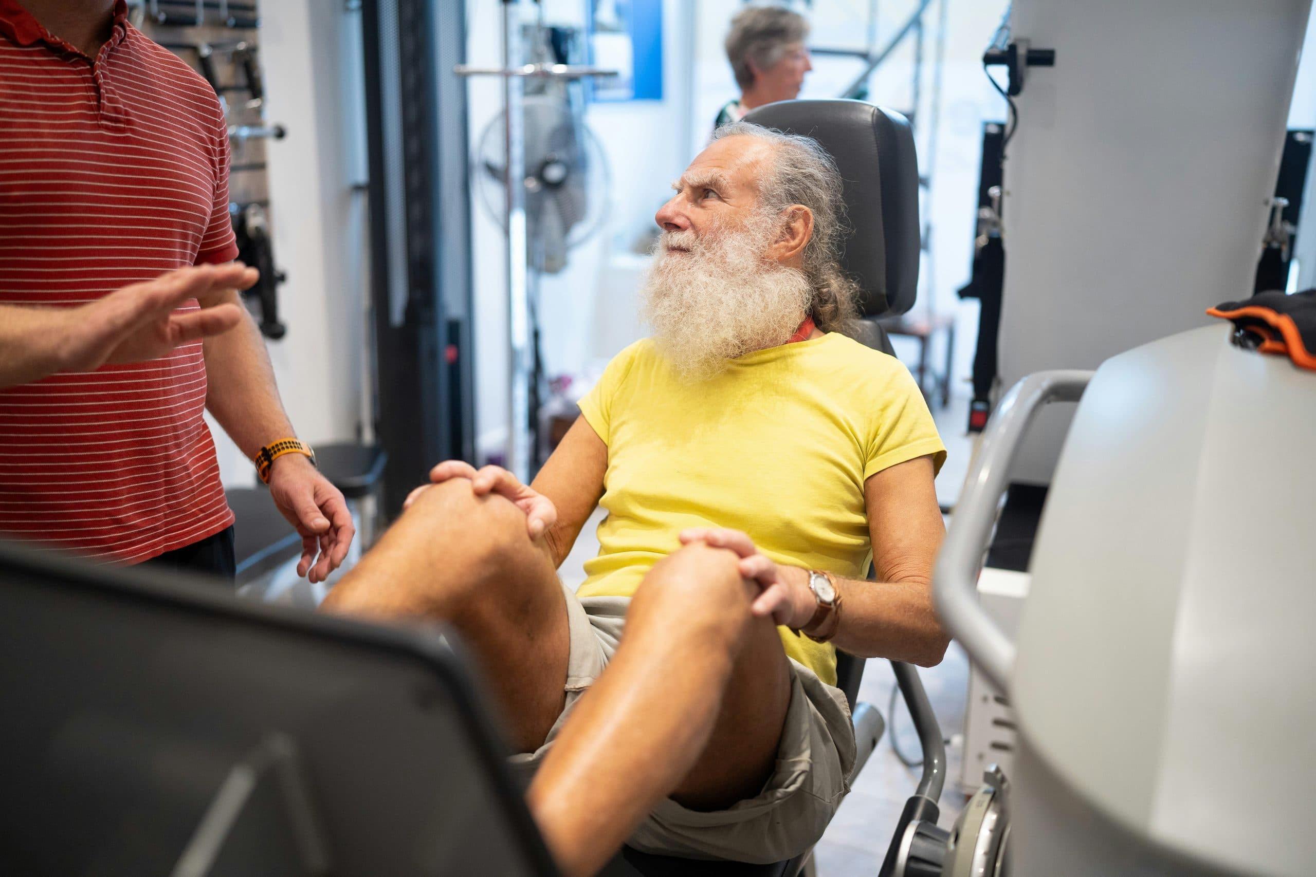 Medisch Fitness