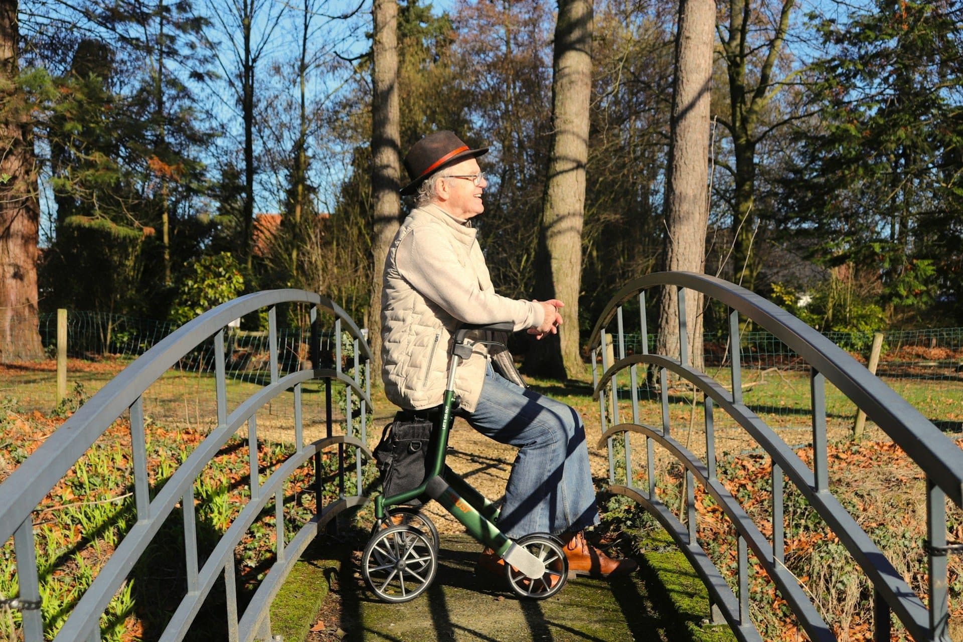 Wat is Parkinson(isme)?