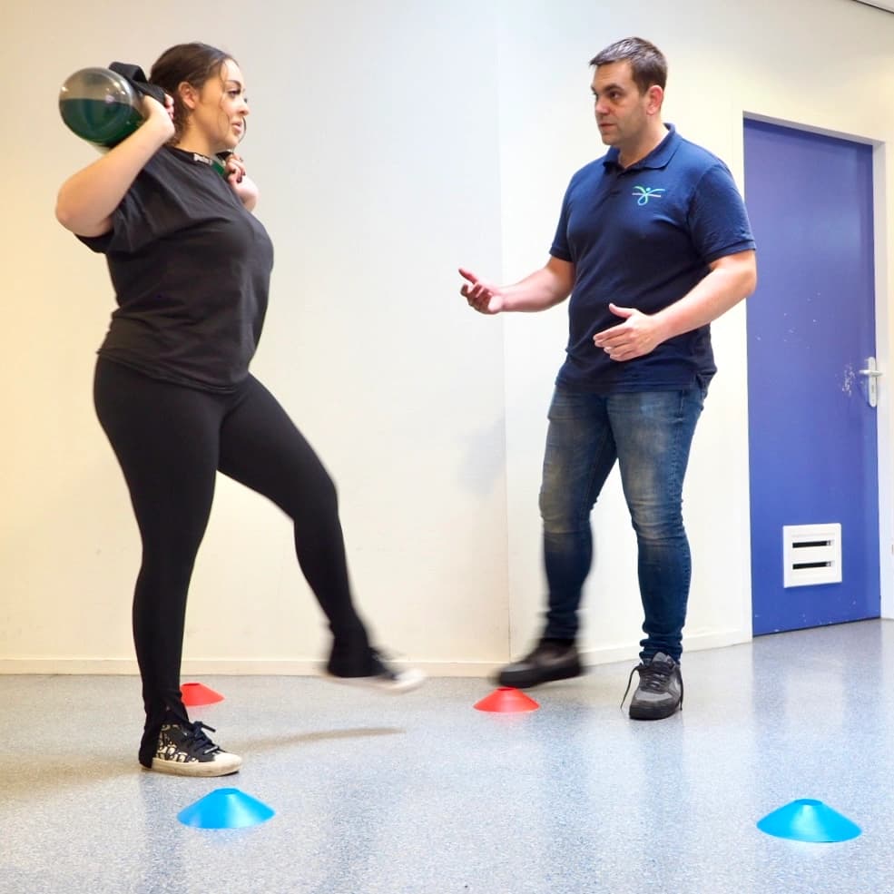 Fysiotherapie