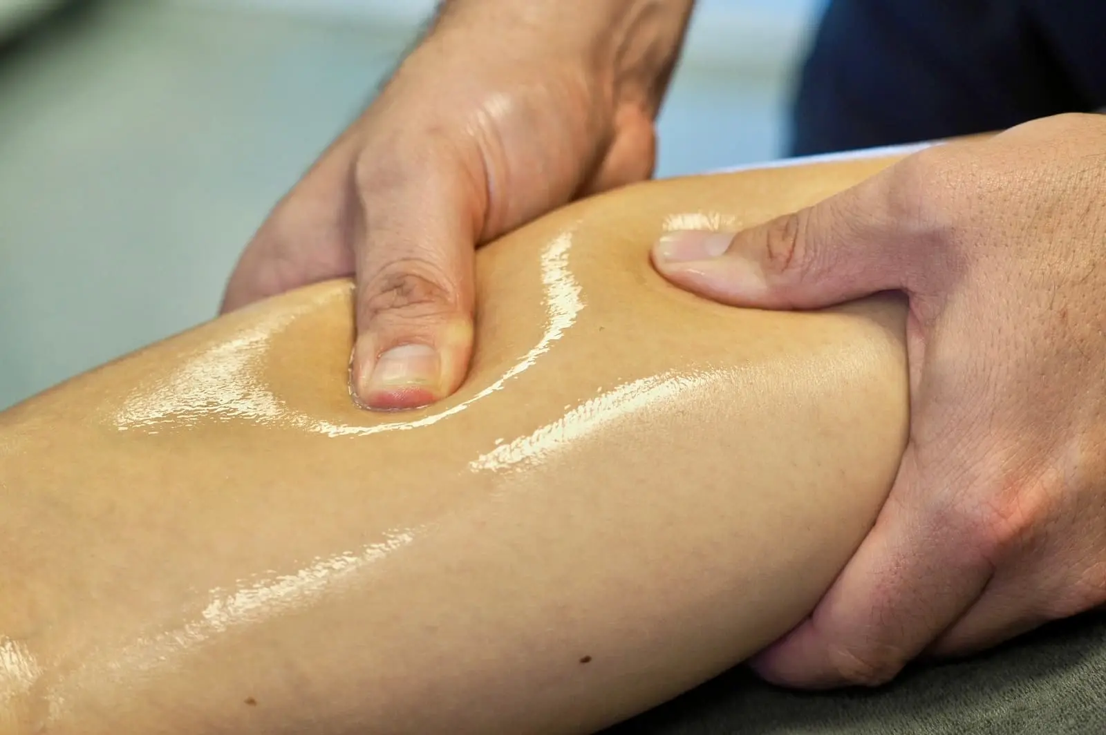 Wat houdt sportmassage in?