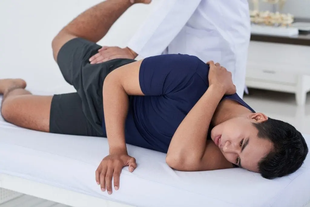 Algemene Fysiotherapie