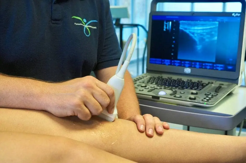 Echografie