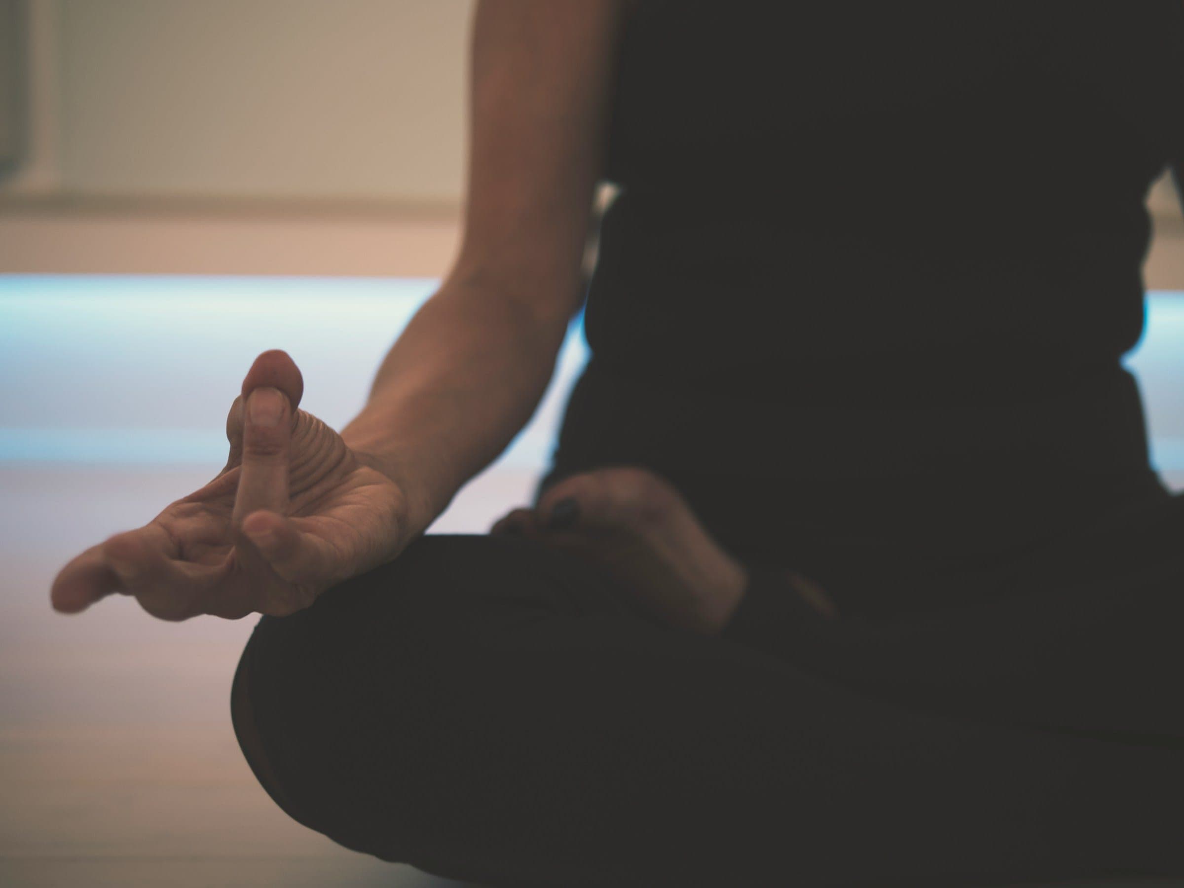 Ontspannings- en Ademhalingstherapie